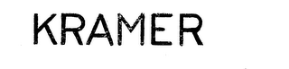 KRAMER logo