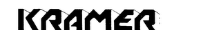 KRAMER logo