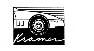 KRAMER logo