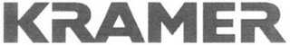 KRAMER logo