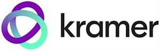 KRAMER logo