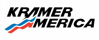 KRAMER AMERICA logo