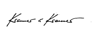 KRAMER & KRAMER logo