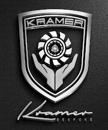 KRAMER KRAMER BESPOKE logo