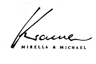 KRAMER MIRELLA & MICHAEL logo