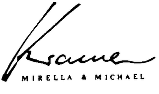 KRAMER MIRELLA & MICHAEL logo