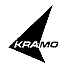 KRAMO logo