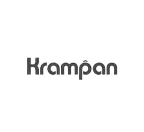 KRAMPAN logo