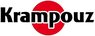 KRAMPOUZ logo