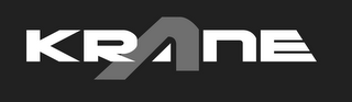 KRANE logo