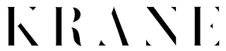 KRANE logo