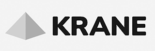 KRANE logo
