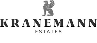 KRANEMANN ESTATES logo