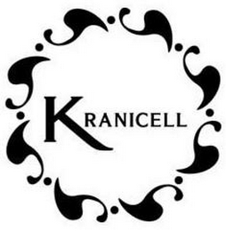 KRANICELL logo