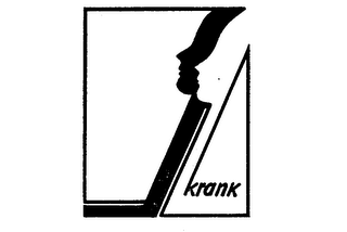 KRANK logo