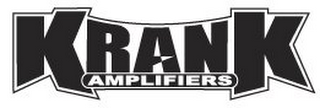 KRANK AMPLIFIERS logo