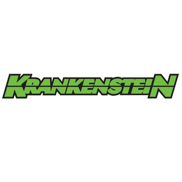 KRANKENSTEIN logo