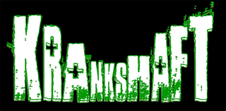 KRANKSHAFT logo