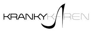 KRANKYKAREN logo