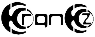 KRANKZ logo