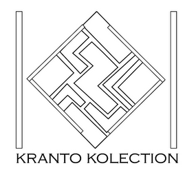 KRANTO KOLECTION logo