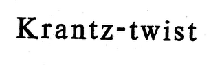 KRANTZ-TWIST logo