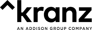 KRANZ AN ADDISON GROUP COMPANY logo