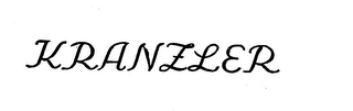 KRANZLER logo