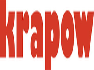 KRAPOW logo