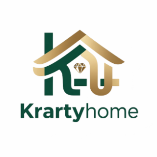 KRARTYHOME logo