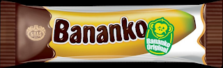 KRAS 1911 BANANKO BANANKO ORIGINAL logo
