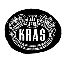 KRAS logo