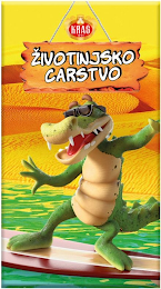 KRAS ZIVOTINJSKO CARSTVO logo