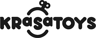 KRASATOYS logo