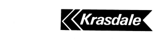 KRASDALE logo