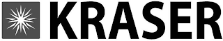 KRASER logo