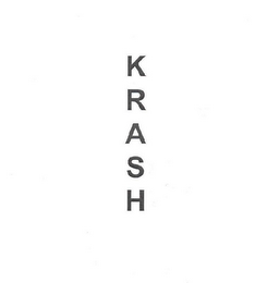 KRASH logo