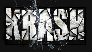 KRASH logo