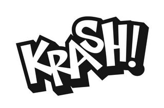 KRASH! logo