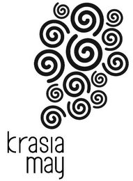 KRASIA MAY logo