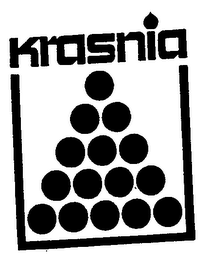 KRASNIA logo