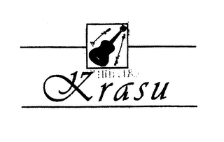 KRASU logo