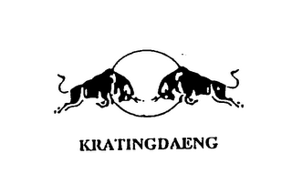 KRATINGDAENG logo