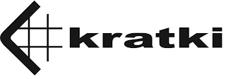 KRATKI logo