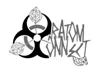 KRATOM CONNECT logo