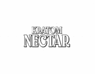 KRATOM NECTAR logo