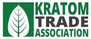 KRATOM TRADE ASSOCIATION logo