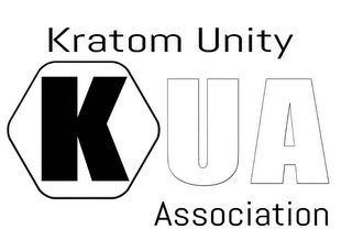 KRATOM UNITY ASSOCIATION KUA logo