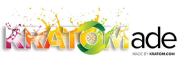 KRATOMADE MADE BY KRATOM.COM logo