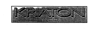 KRATON POLYMERS logo